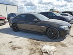 2014 Bmw 535 I Black vin: WBA5B1C55EDZ36979