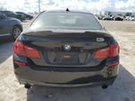 2014 Bmw 535 I Black vin: WBA5B1C55EDZ36979