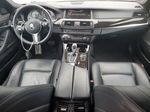 2016 Bmw 535 I Серый vin: WBA5B1C55GG133817