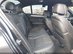 2014 Bmw 535i   Черный vin: WBA5B1C56ED480846