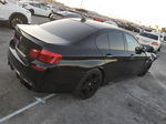 2016 Bmw 535 I Black vin: WBA5B1C56GG552890