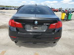 2016 Bmw 535 I Black vin: WBA5B1C57GG132183