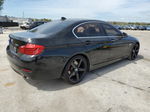 2016 Bmw 535 I Black vin: WBA5B1C57GG132183