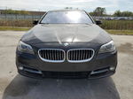 2016 Bmw 535 I Black vin: WBA5B1C57GG132183