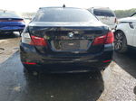 2016 Bmw 535 I Black vin: WBA5B1C57GG551666