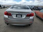 2014 Bmw 535 I Tan vin: WBA5B1C59ED481280