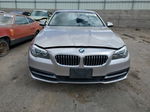 2014 Bmw 535 I Tan vin: WBA5B1C59ED481280