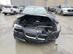 2014 Bmw 535 Xi Black vin: WBA5B3C50ED538025