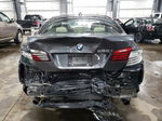 2016 Bmw 535 Xi Gray vin: WBA5B3C50GG257375