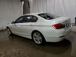 2016 Bmw 535 Xi White vin: WBA5B3C50GG258316