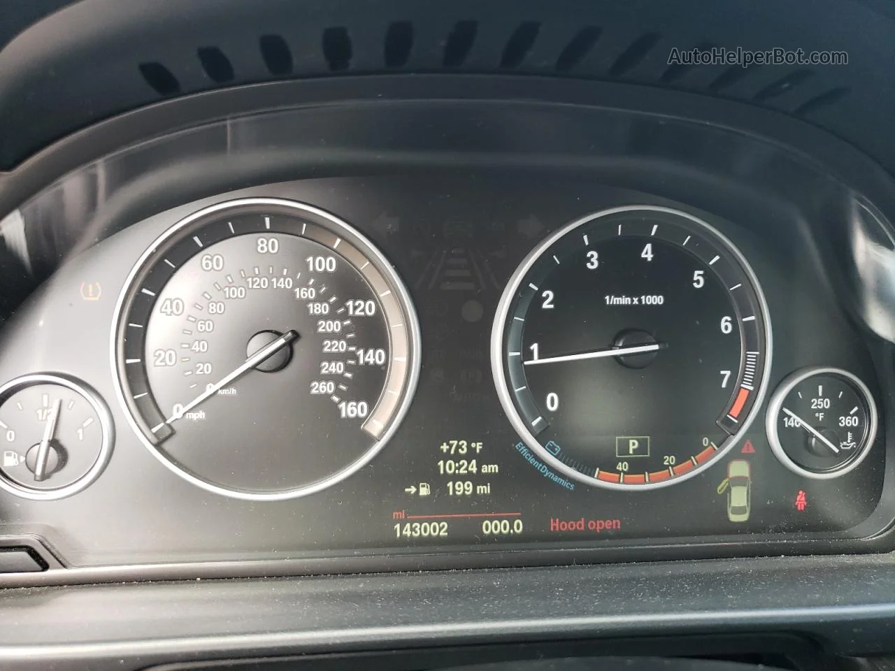 2014 Bmw 535 Xi Серебряный vin: WBA5B3C51ED534873