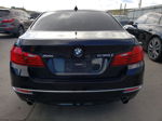 2016 Bmw 535 Xi Black vin: WBA5B3C51GG258714