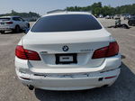 2016 Bmw 535 Xi White vin: WBA5B3C51GG259913