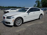 2016 Bmw 535 Xi White vin: WBA5B3C51GG259913