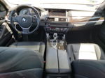 2016 Bmw 535 Xi Серый vin: WBA5B3C52GD549188