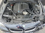 2014 Bmw 535 Xi Черный vin: WBA5B3C53ED537046