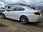 2016 Bmw 535 Xi Белый vin: WBA5B3C53GG258147