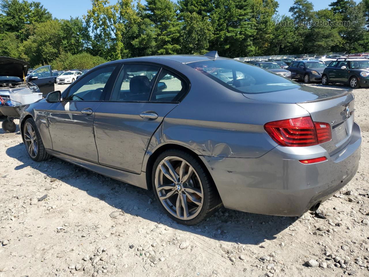 y-*♡ 535xi with the S85 M5 swap! This 2010 BMW 5-series left the