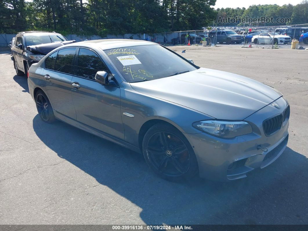 Price & History 2014 Bmw 535i Xdrive 3.0l I-6 Di, Dohc, Vvt, Turbo