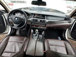 2016 Bmw 535 Xi Белый vin: WBA5B3C59GG253308