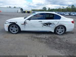 2016 Bmw 5 Series 535i Xdrive Белый vin: WBA5B3C59GG256936