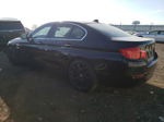 2016 Bmw 535 Xi Black vin: WBA5B3C5XGG257089