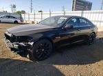 2016 Bmw 535 Xi Black vin: WBA5B3C5XGG257089