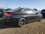 2016 Bmw 535 Xi Black vin: WBA5B3C5XGG257089