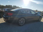 2016 Bmw 535 Xi Серый vin: WBA5B3C5XGG260798