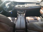 2014 Bmw 550 Xigt Gray vin: WBA5M0C56ED084971