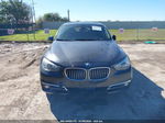 2017 Bmw 535i Gran Turismo   Серый vin: WBA5M2C39HG811596