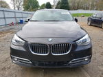 2017 Bmw 535 Igt Black vin: WBA5M2C3XHG811641