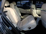 2014 Bmw 535 Igt Угольный vin: WBA5M2C55ED085590