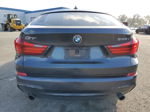 2014 Bmw 535 Igt Угольный vin: WBA5M2C55ED085590