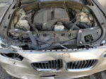 2014 Bmw 535 Igt Золотой vin: WBA5M2C57ED085543