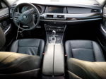 2014 Bmw 535 Igt Золотой vin: WBA5M2C57ED085543