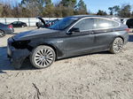 2014 Bmw 535 Xigt Black vin: WBA5M4C50ED183339