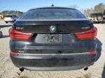 2014 Bmw 535 Xigt Black vin: WBA5M4C50ED183339