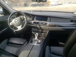 2014 Bmw 535 Xigt Угольный vin: WBA5M4C51ED183687