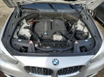 2014 Bmw 535 Xigt Серебряный vin: WBA5M4C52ED183763