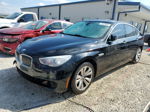 2014 Bmw 535 Xigt Black vin: WBA5M4C56ED183538