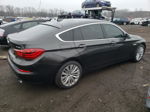 2014 Bmw 535 Xigt Black vin: WBA5M4C56ED183801