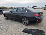 2020 Bmw 330i  Black vin: WBA5R1C00LFJ14639