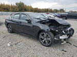 2020 Bmw 330i  Black vin: WBA5R1C00LFJ14639