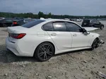 2020 Bmw 330i  White vin: WBA5R1C03LFH36526