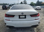 2020 Bmw 330i  White vin: WBA5R1C03LFH36526