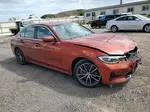 2020 Bmw 330i  Red vin: WBA5R1C04LFH88778