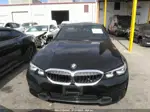 2020 Bmw 3 Series 330i Black vin: WBA5R1C0XLFH39018