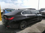 2020 Bmw 3 Series 330i Black vin: WBA5R1C0XLFH39018