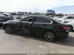 2020 Bmw 3 Series 330i Black vin: WBA5R1C0XLFH39018